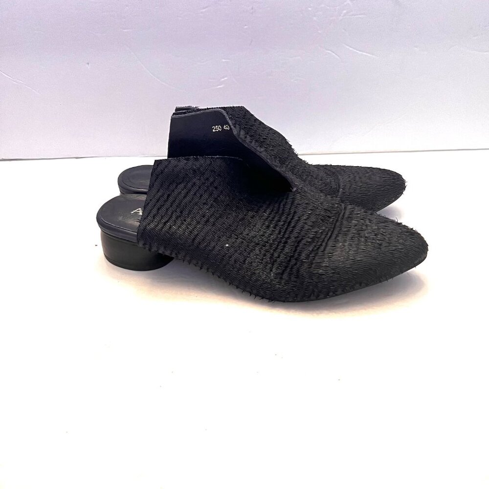 Antelope Radlee Heel Mule Pointed Toe - image 4